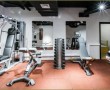 Natalija residence, hoteli beograd, fitness