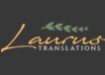 laurus-translation-logo