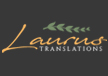 laurus-translation-logo